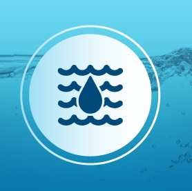 Acreditaciónen aguas