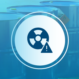 Acreditaciónen residuos