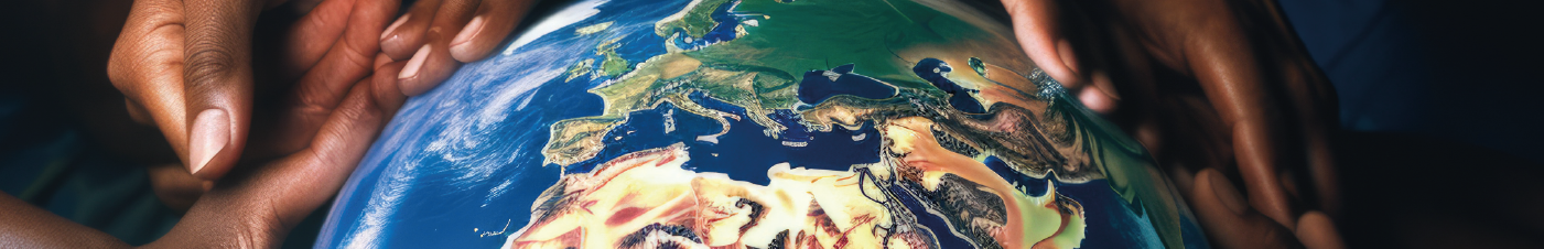 Somos parte del pacto global