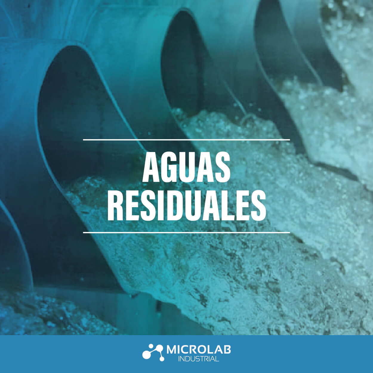Aguas residuales