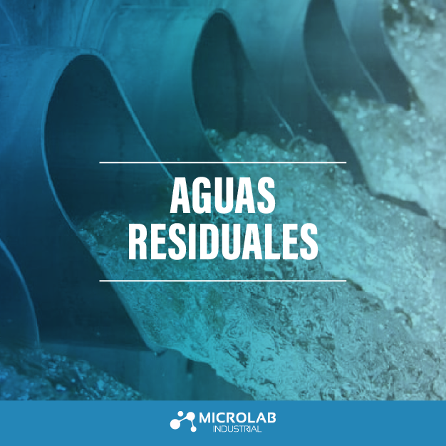 Aguas residuales