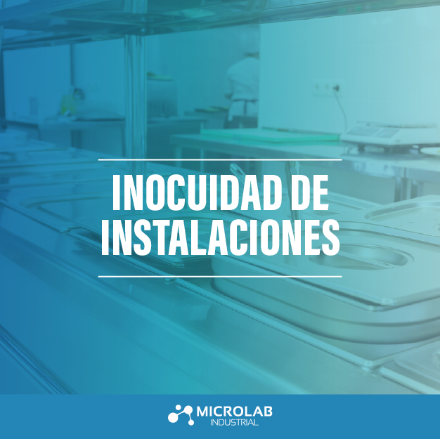Inocuidad de instalaciones
