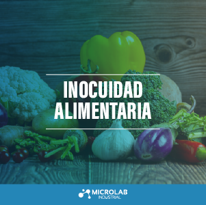 Inocuidad Alimentaria