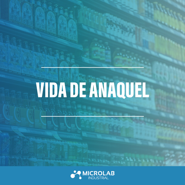 Servicios de anaquel