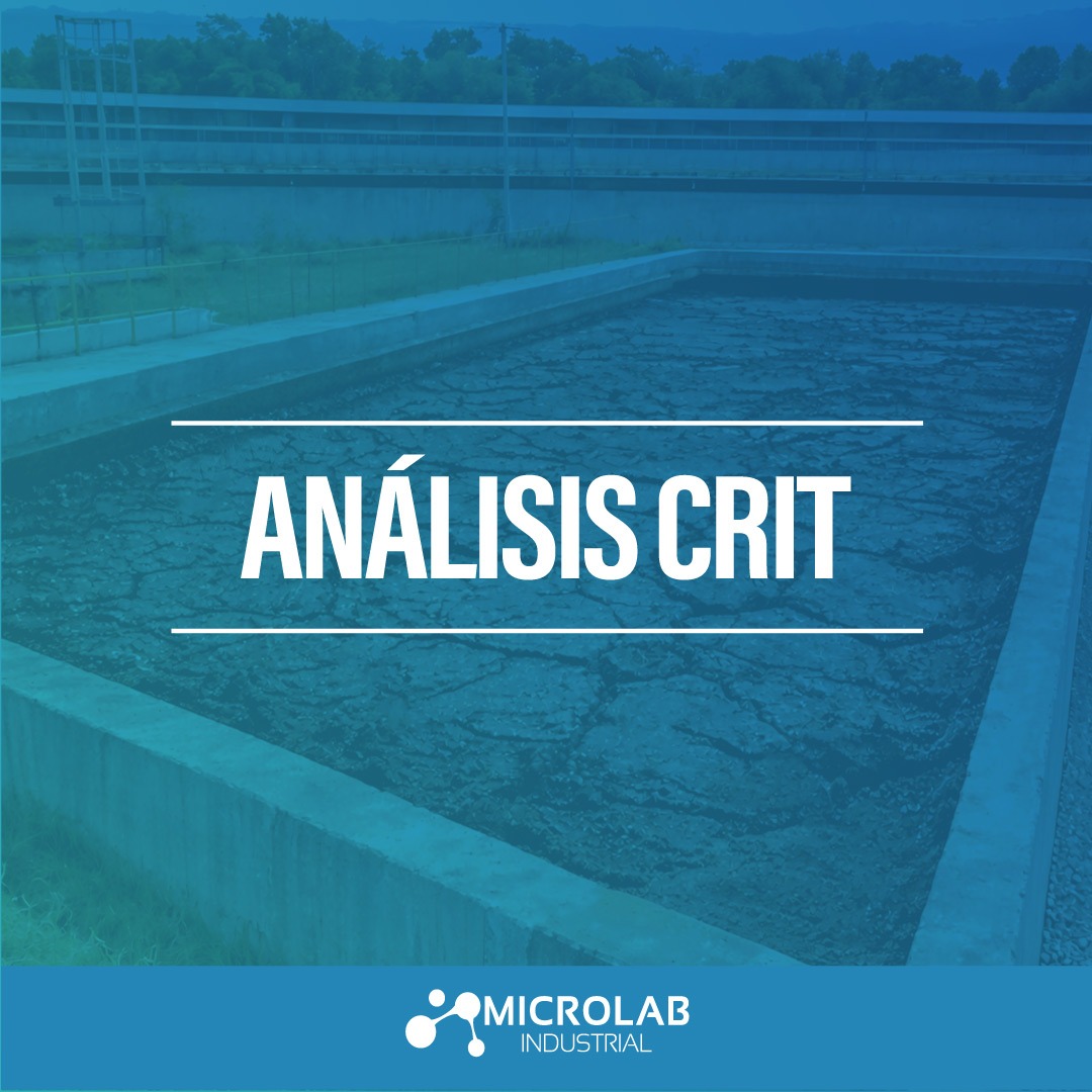 Análisis CRIT