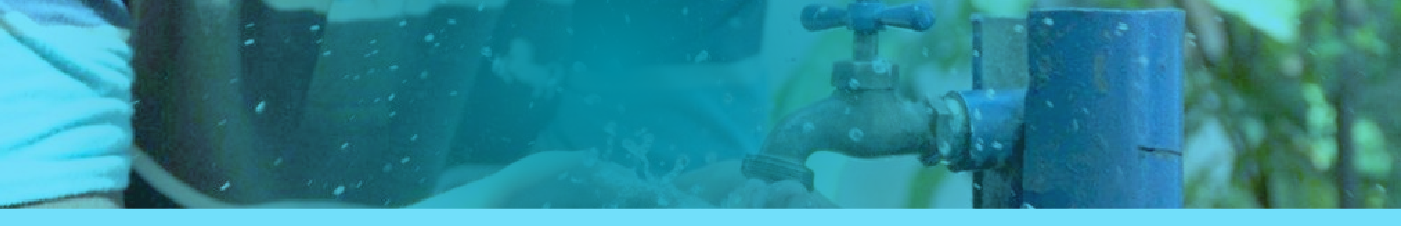 Agua para uso y consumo humano