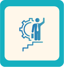 Formación y desarrollo profesional