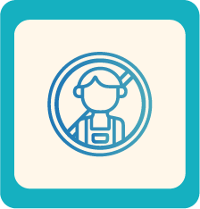 Trabajo infantil y forzado